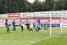 Nhận định, soi k&egrave;o Kauno Zalgiris II vs FK Zalgiris Vilnius 2, 23h00 ng&agrave;y 26/6