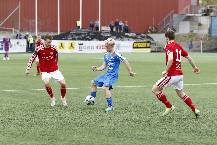 Nhận định, soi k&egrave;o Kolstad vs Rosenborg B, 23h00 ng&agrave;y 26/6