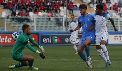 Nhận định, soi k&egrave;o U21 Thụy Sĩ vs U21 Italia, 23h00 ng&agrave;y 25/6