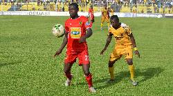 Nhận định, soi k&egrave;o U23 Ghana vs U23 Congo, 22h00 ng&agrave;y 25/6