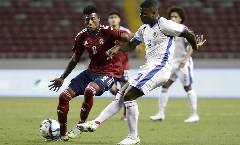 Ph&acirc;n t&iacute;ch k&egrave;o hiệp 1 Costa Rica vs Panama, 07h30 ng&agrave;y 27/6