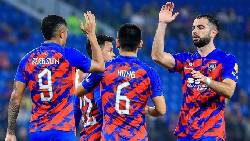 Ph&acirc;n t&iacute;ch k&egrave;o hiệp 1 Johor Darul Takzim vs Selangor FA, 19h15 ng&agrave;y 26/6