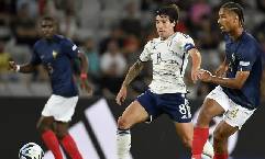 Ph&acirc;n t&iacute;ch k&egrave;o hiệp 1 U21 Thụy Sĩ vs U21 Italia, 23h00 ng&agrave;y 25/6