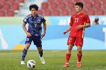 Soi k&egrave;o phạt g&oacute;c U17 Nhật Bản vs U17 &Uacute;c, 17h00 ng&agrave;y 26/6