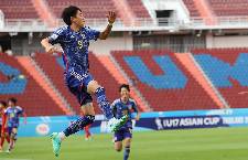 Soi k&egrave;o t&agrave;i xỉu U17 Nhật Bản vs U17 &Uacute;c, 17h00 ng&agrave;y 26/6