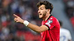 Chuy&ecirc;n gia dự đo&aacute;n Georgia vs Bồ Đ&agrave;o Nha, 02h00 ng&agrave;y 27/6