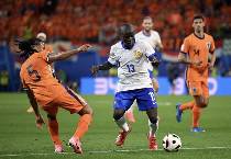 Cục diện bảng C v&agrave; D Euro 2024: Sinh tử chiến