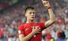 Dự đo&aacute;n, soi k&egrave;o thẻ v&agrave;ng CH S&eacute;c vs Thổ Nhĩ Kỳ, 02h00 ng&agrave;y 27/6