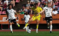 Nhận định, soi k&egrave;o Haka vs Pallokerho-35, 22h00 ng&agrave;y 25/6: Kh&aacute;ch dừng ch&acirc;n