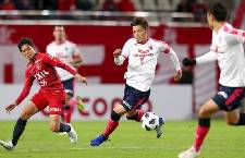 Nhận định, soi k&egrave;o Kashima Antlers vs Gamba Osaka, 17h00 ng&agrave;y 26/6: Chia điểm l&agrave; hợp l&yacute;