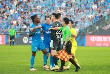 Nhận định, soi k&egrave;o Nantong Zhiyun vs Tianjin Jinmen Tiger, 18h35 ng&agrave;y 25/6: Ch&igrave;m trong khủng hoảng