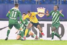 Nhận định, soi k&egrave;o Shenzhen Peng City vs Zhejiang Pro, 18h35 ng&agrave;y 25/6: Ưu thế cho kh&aacute;ch