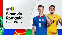 Phong độ, lịch sử đối đầu Slovakia vs Romania, 23h00 ng&agrave;y 26/6