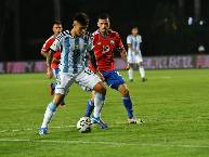 Soi k&egrave;o g&oacute;c Chile vs Argentina, 8h00 ng&agrave;y 26/6