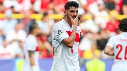 Soi k&egrave;o hiệp 1 CH S&eacute;c vs Thổ Nhĩ Kỳ, 02h00 ng&agrave;y 27/6: Kh&oacute; ph&acirc;n thắng bại