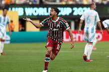 Chuy&ecirc;n gia Tony Ansell dự đo&aacute;n Mamelodi Sundowns vs Fluminense, 2h00 ng&agrave;y 26/6