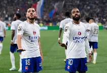 Lyon bị gi&aacute;ng xuống hạng Ligue 2