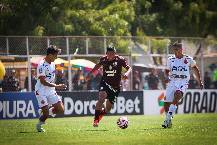 Nhận định, soi k&egrave;o Atletico Grau vs Deportes, 07h00 ng&agrave;y 26/6: Củng cố ng&ocirc;i đầu