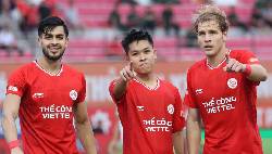 Nhận định, soi k&egrave;o C&ocirc;ng an H&agrave; Nội vs Thể C&ocirc;ng Viettel, 19h15 ng&agrave;y 26/6: Tin v&agrave;o cửa dưới