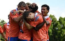 Nhận định, soi k&egrave;o Eastern Suburbs Brisbane vs Brisbane Roar FC Am, 16h30 ng&agrave;y 25/6: M&atilde;n nh&atilde;n người xem