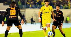 Nhận định, soi k&egrave;o Erbil SC vs Duhok, 23h00 ng&agrave;y 25/6: Kết th&uacute;c trọn vẹn