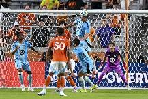 Nhận định, soi k&egrave;o Minnesota United vs Houston Dynamo, 7h30 ng&agrave;y 26/6: Điểm tựa s&acirc;n nh&agrave;
