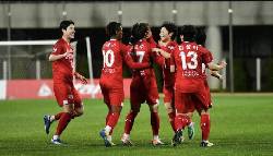 Nhận định, soi k&egrave;o Nữ Changnyeong vs Nữ Hyundai Steel Red Angels, 17h00 ng&agrave;y 26/6: Lịch sử tiếp diễn