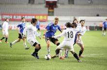 Nhận định, soi k&egrave;o Nữ Suwon FMC vs Nữ Gyeongju KHNP, 17h00 ng&agrave;y 26/6: Bất ph&acirc;n thắng bại