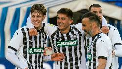 Nhận định, soi k&egrave;o Partizan vs Rodina Moscow, 22h00 ng&agrave;y 26/6: Bất ngờ?