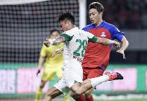 Nhận định, soi k&egrave;o Qingdao Hainiu vs Zhejiang Professional, 18h00 ng&agrave;y 25/6: Kh&ocirc;ng hề ngon ăn