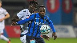 Nhận định, soi k&egrave;o Stabaek vs Kristiansund, 23h00 ng&agrave;y 25/6: Kh&aacute;ch bắt nạt chủ