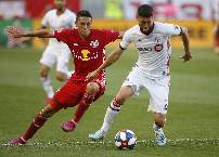 Nhận định, soi k&egrave;o Toronto vs New York RB, 06h30 ng&agrave;y 26/6: S&acirc;n nh&agrave; mất thi&ecirc;ng