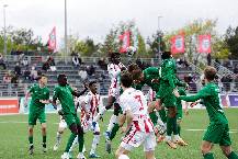 Nhận định, soi k&egrave;o Tukums 2000 vs Liepaja, 23h00 ng&agrave;y 25/6: Niềm tin ngắn ngủi