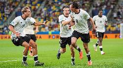 Nhận định, soi k&egrave;o U21 Đức vs U21 Ph&aacute;p, 2h00 ng&agrave;y 26/6: G&agrave; trống choai g&aacute;y vang