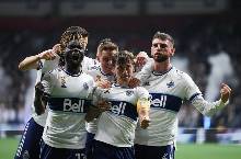 Nhận định, soi k&egrave;o Vancouver vs San Diego, 9h30 ng&agrave;y 26/6: Ngựa &ocirc; bay cao