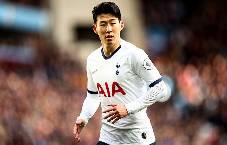 Danh s&aacute;ch, đội h&igrave;nh Tottenham mới nhất m&ugrave;a giải 2021/2022