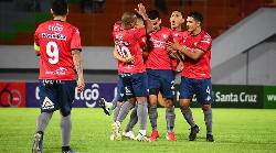 M&aacute;y t&iacute;nh dự đo&aacute;n b&oacute;ng đ&aacute; 26/7: Jorge Wilstermann vs Blooming