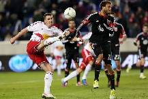 Nhận định, soi k&egrave;o DC United vs New York RB, 7h00 ng&agrave;y 26/7