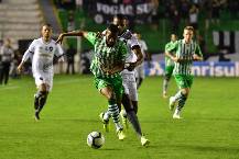 Nhận định, soi k&egrave;o Juventude vs Chapecoense, 4h ng&agrave;y 27/7