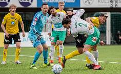Nhận định, soi k&egrave;o KuPS Kuopio vs Ilves Tampere, 22h30 ng&agrave;y 25/7