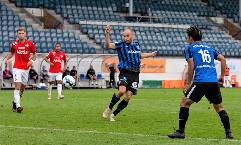 Nhận định, soi k&egrave;o Mariehamn vs Inter Turku, 20h30 ng&agrave;y 25/7