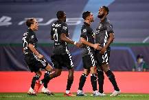 Nhận định, soi k&egrave;o Sporting Lisbon vs Lyon, 2h ng&agrave;y 26/7