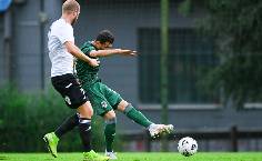 Nhận định, soi k&egrave;o Ural vs Krasnodar, 21h30 ng&agrave;y 25/7