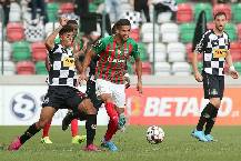 Soi k&egrave;o b&oacute;ng đ&aacute; c&uacute;p Bồ Đ&agrave;o Nha 25/7: Mar&iacute;timo vs Boavista