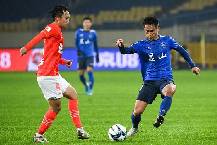 Nhận định, soi k&egrave;o Nantong Zhiyun vs Liaoning Shenyang, 15h ng&agrave;y 26/7