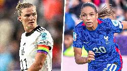 Nhận định, soi k&egrave;o Nữ Đức vs nữ Ph&aacute;p, 2h ng&agrave;y 28/7