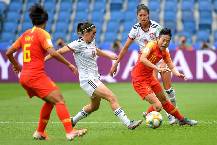 Nhận định, soi k&egrave;o nữ Nhật Bản vs nữ Trung Quốc, 17h20 ng&agrave;y 26/7