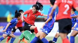 Ph&acirc;n t&iacute;ch k&egrave;o hiệp 1 nữ H&agrave;n Quốc vs nữ Đ&agrave;i Loan, 14h ng&agrave;y 26/7