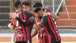 Soi k&egrave;o, dự đo&aacute;n Macao Barracas vs Parana, 6h ng&agrave;y 27/7