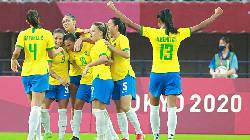 Soi k&egrave;o, dự đo&aacute;n Macao nữ Brazil vs nữ Paraguay, 7h ng&agrave;y 27/7